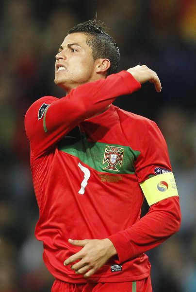 [足球盛宴]胡荷韬：国家队处子战记